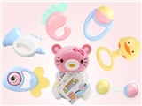 OBL735512 - Baby bell (6 sets)