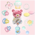 OBL735513 - Baby bell (10 times)