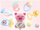 OBL735514 - Baby bell (6 sets)