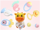 OBL735516 - Baby bell (6 sets)