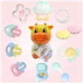 OBL735517 - Baby bell (10 times)
