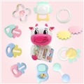 OBL735519 - Baby bell (10 times)