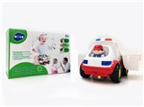 OBL735530 - Universal ambulance (electric/music/accessories/light)