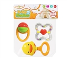 OBL735538 - Baby bell (3 sets)