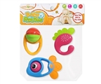 OBL735540 - Baby bell (3 sets)