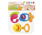 OBL735541 - Baby bell (3 sets)