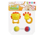OBL735543 - Baby bell (3 sets)