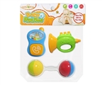 OBL735549 - Baby bell (3 sets)