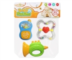OBL735550 - Baby bell (3 sets)
