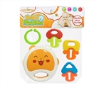 OBL735551 - Baby bell (5 times)