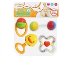 OBL735555 - Baby bell (4 times)