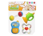 OBL735557 - Baby bell (4 times)