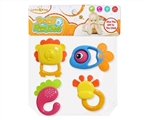 OBL735558 - Baby bell (4 times)