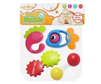 OBL735559 - Baby bell (4 times)