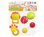 OBL735560 - Baby bell (4 times)