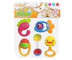 OBL735561 - Baby bell (5 times)