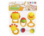 OBL735562 - Baby bell (5 times)
