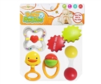 OBL735563 - Baby bell (5 times)