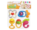OBL735564 - Baby bell (5 times)