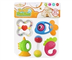 OBL735565 - Baby bell (5 times)