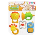 OBL735566 - Baby bell (5 times)