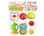 OBL735567 - Baby bell (5 times)