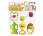 OBL735568 - Baby bell (5 times)