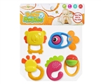 OBL735569 - Baby bell (5 times)