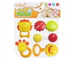 OBL735570 - Baby bell (5 times)
