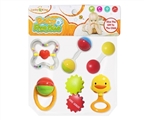 OBL735573 - Baby bell (6 sets)