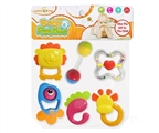 OBL735575 - Baby bell (6 sets)