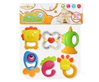 OBL735578 - Baby bell (6 sets)