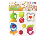 OBL735579 - Baby bell (6 sets)