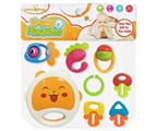 OBL735580 - Baby bell (eight times)