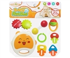 OBL735581 - Baby bell (eight times)