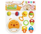 OBL735582 - Baby bell (eight times)