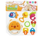 OBL735583 - Baby bell (eight times)