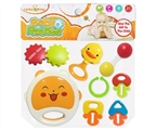 OBL735584 - Baby bell (eight times)