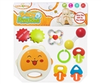 OBL735585 - Baby bell (eight times)