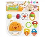 OBL735586 - Baby bell (eight times)