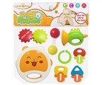 OBL735587 - Baby bell (eight times)