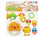 OBL735588 - Baby bell (eight times)