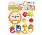 OBL735590 - Baby bell (set)