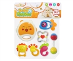 OBL735592 - Baby bell (set)