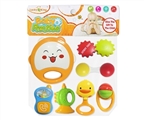 OBL735593 - Baby bell (set)