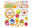 OBL735595 - Baby bell (eight times)