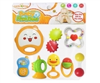 OBL735596 - Baby bell (eight times)