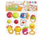 OBL735597 - Baby bell (9 times)