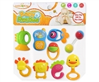 OBL735598 - Baby bell (9 times)
