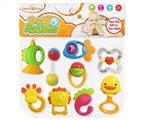 OBL735599 - Baby bell (9 times)